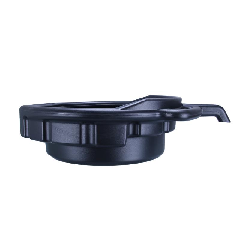 Oil Drain Tank - Novo - 1 Peça Bandeja Coletora