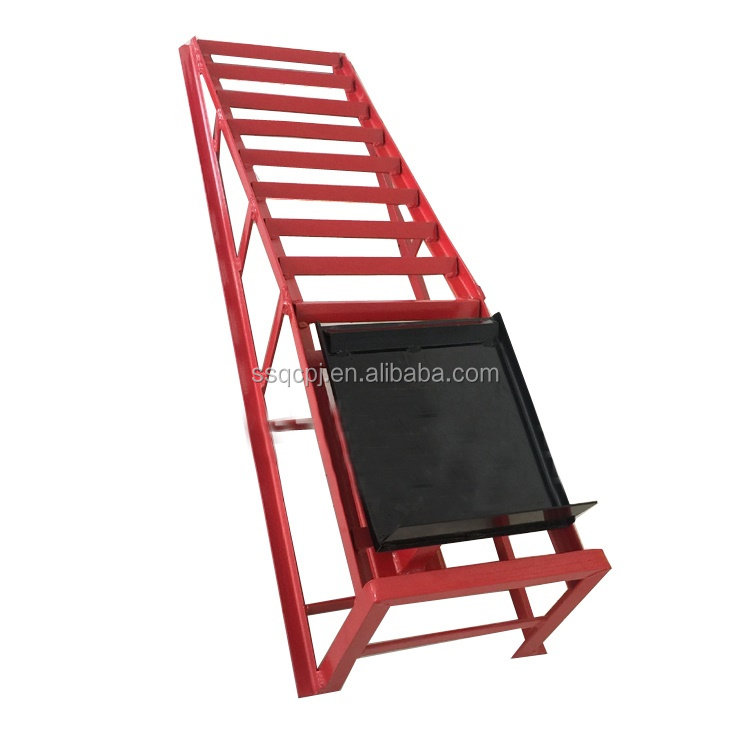 Hydraulic Car Lift - Rampas Hidráulicas Duráveis para Carros à