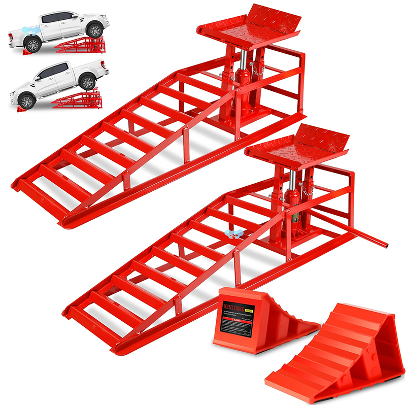 Hydraulic Car Lift - Ferramenta de elevação hidráulica para reparo
