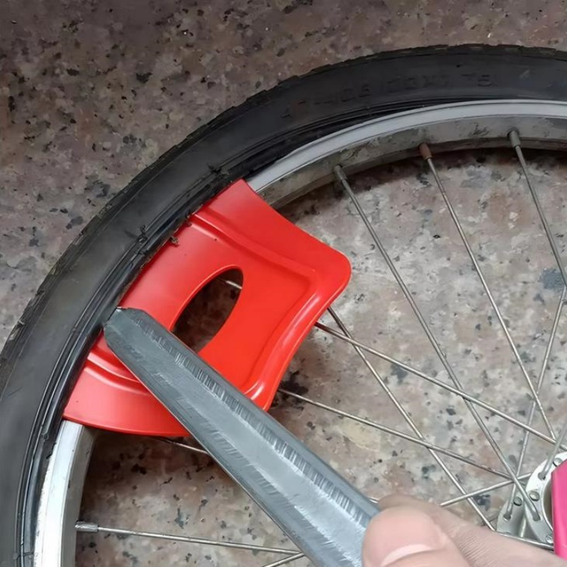 Tire Changer Machine - Conjunto de Ferramentas para Troca de