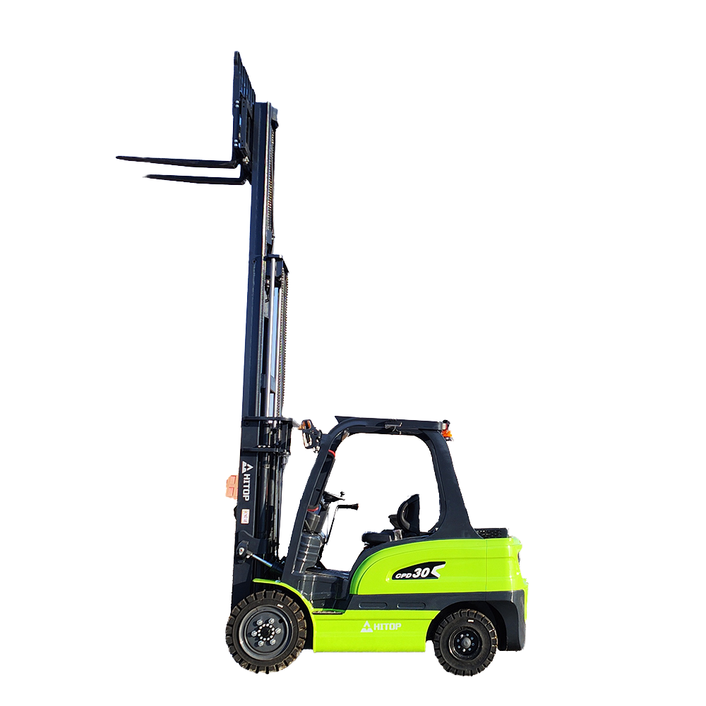 Transpaleteira Elétrica a Gás  - Hydraulic Car Lift avaliação e preço