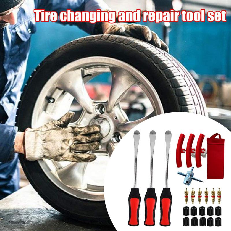 Colheres de pneu de motociclet - Tire Changer Machine avaliação e preço