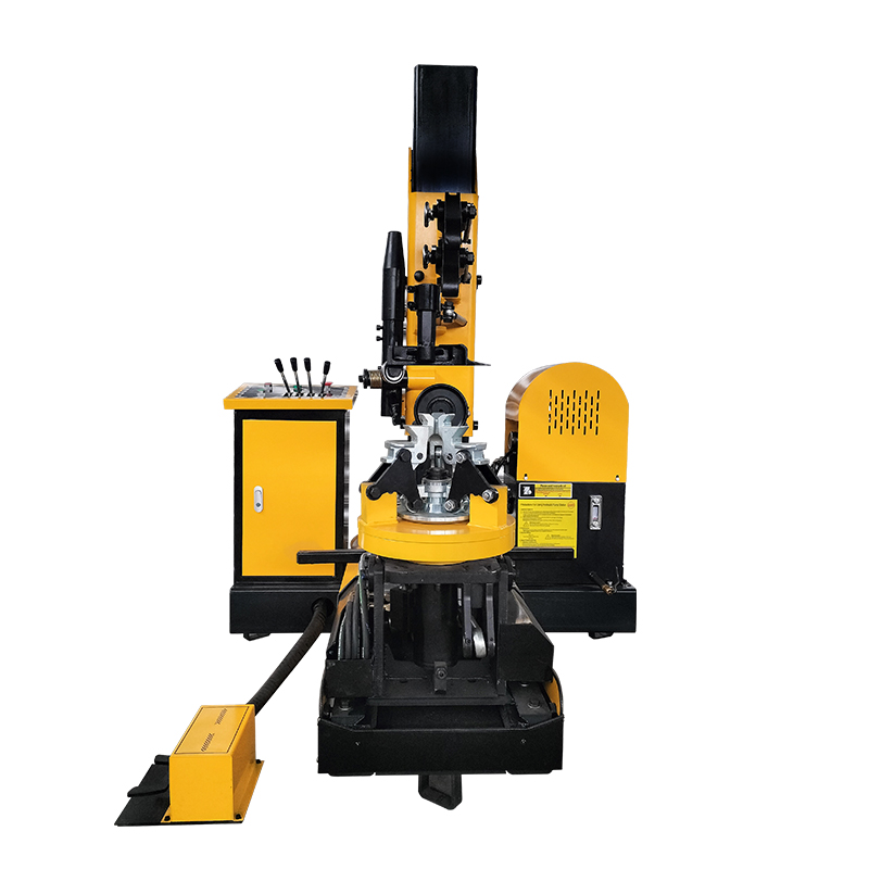 Máquina de Reparo de Pneus Elé - Tire Changer Machine avaliação e preço