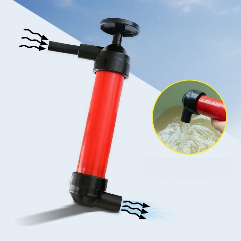 Bomba Manual de Sifão para Dre - Oil Drain Tank avaliação e preço