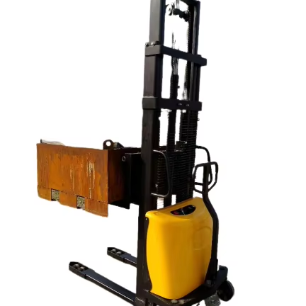 Empilhadeira hidráulica elétri - Hydraulic Car Lift avaliação e preço
