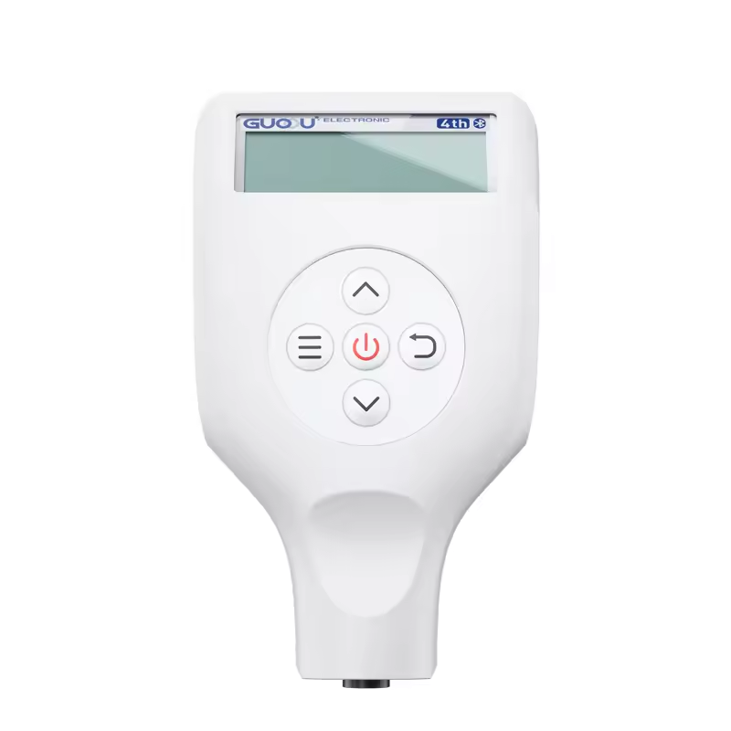    Medidor de espessura de fi - Paint Thickness Gauge avaliação e preço