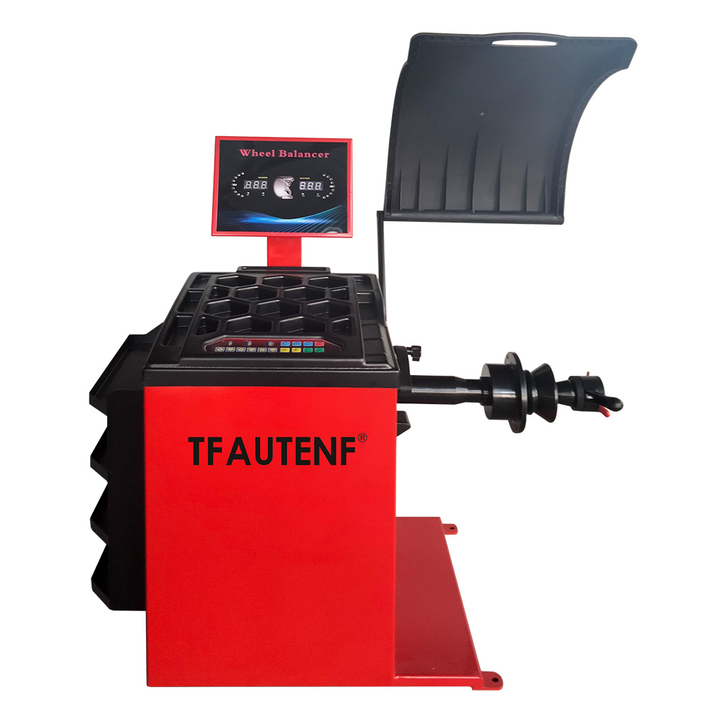 Máquina de Reparo de Pneus Com - Tire Changer Machine avaliação e preço