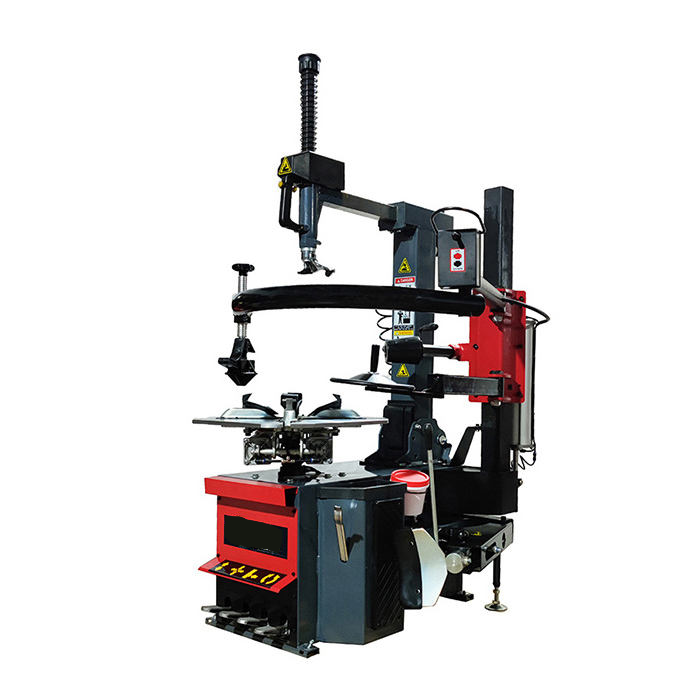 Máquina de Troca de Pneus Auto - Tire Changer Machine avaliação e preço