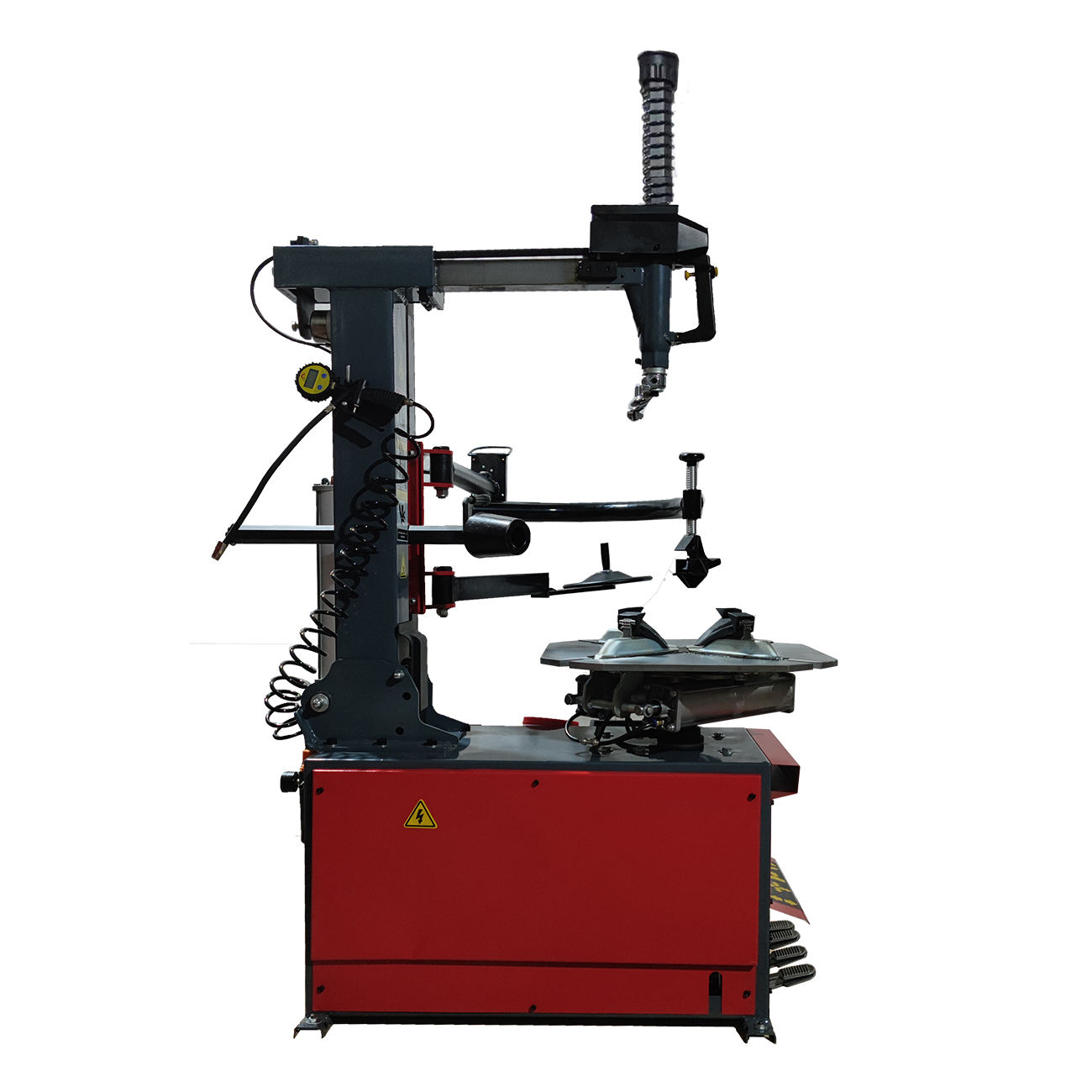 Máquina de Troca de Pneus Auto - Tire Changer Machine avaliação e preço