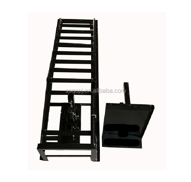 Rampas Hidráulicas Duráveis pa - Hydraulic Car Lift avaliação e preço