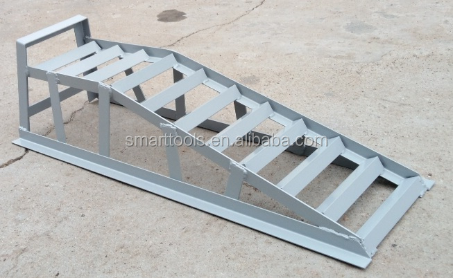 Elevador Hidráulico de Aço par - Hydraulic Car Lift avaliação e preço