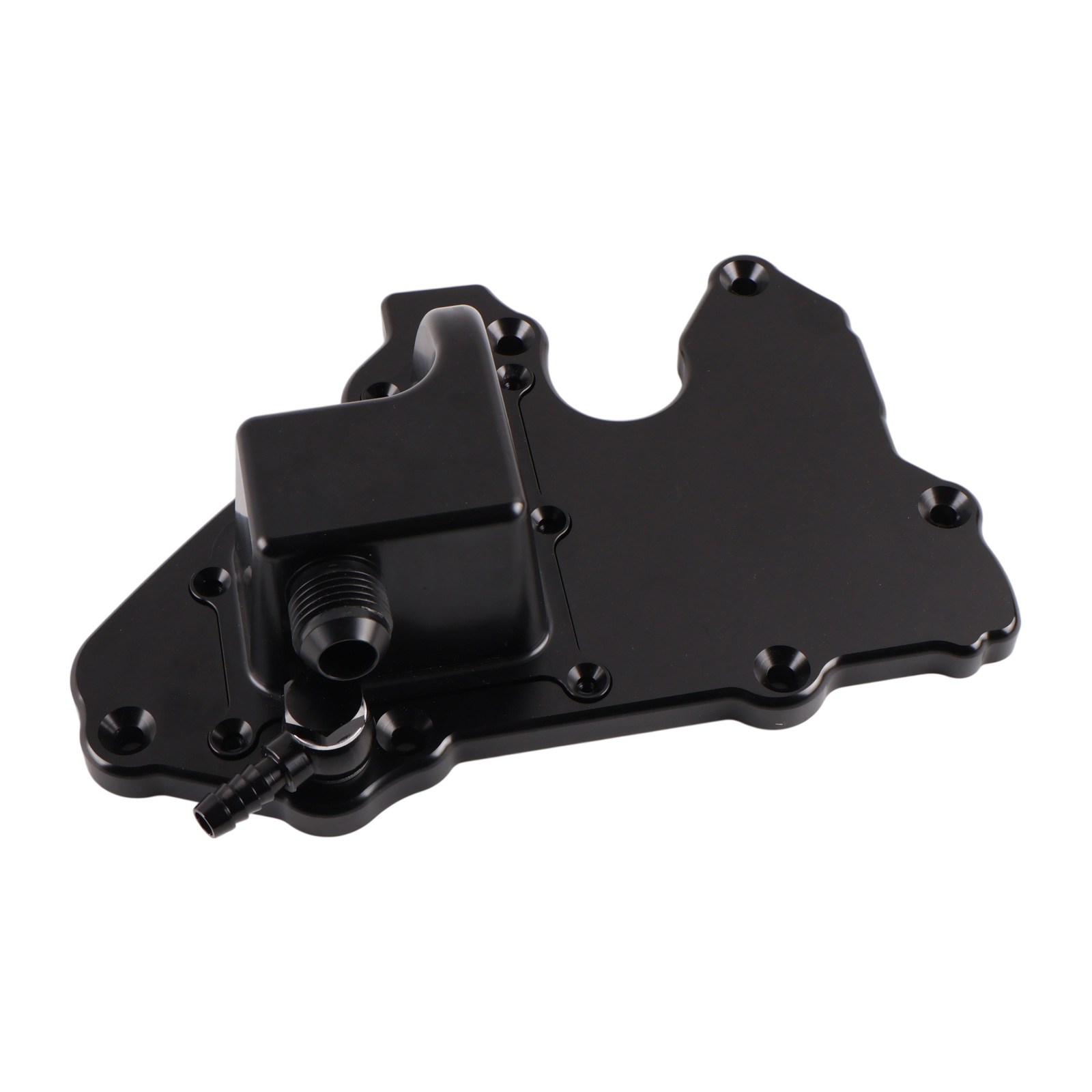 Kit de Tanque de Captura de Ól - Oil Drain Tank avaliação e preço