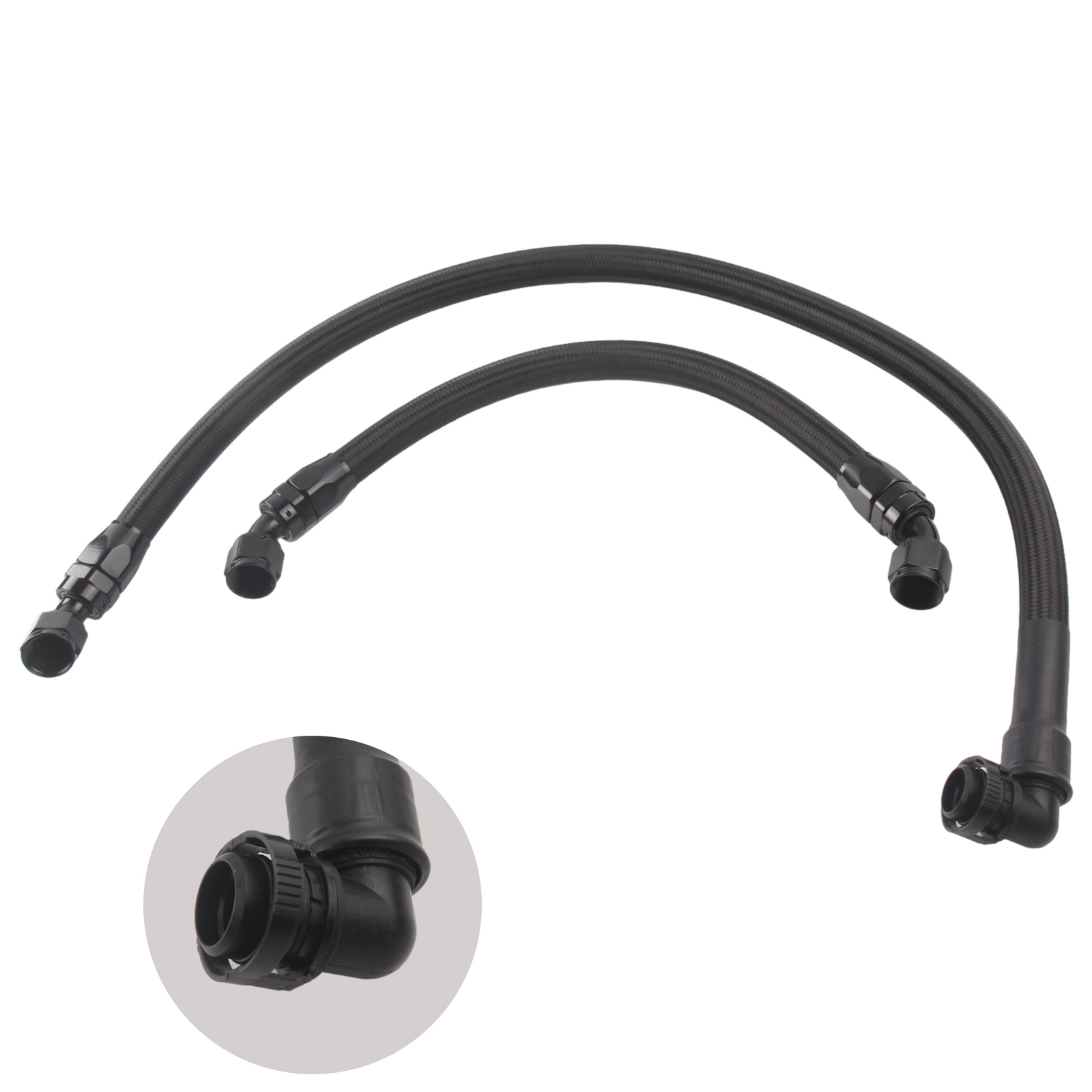 Kit de Tanque de Captura de Ól - Oil Drain Tank avaliação e preço