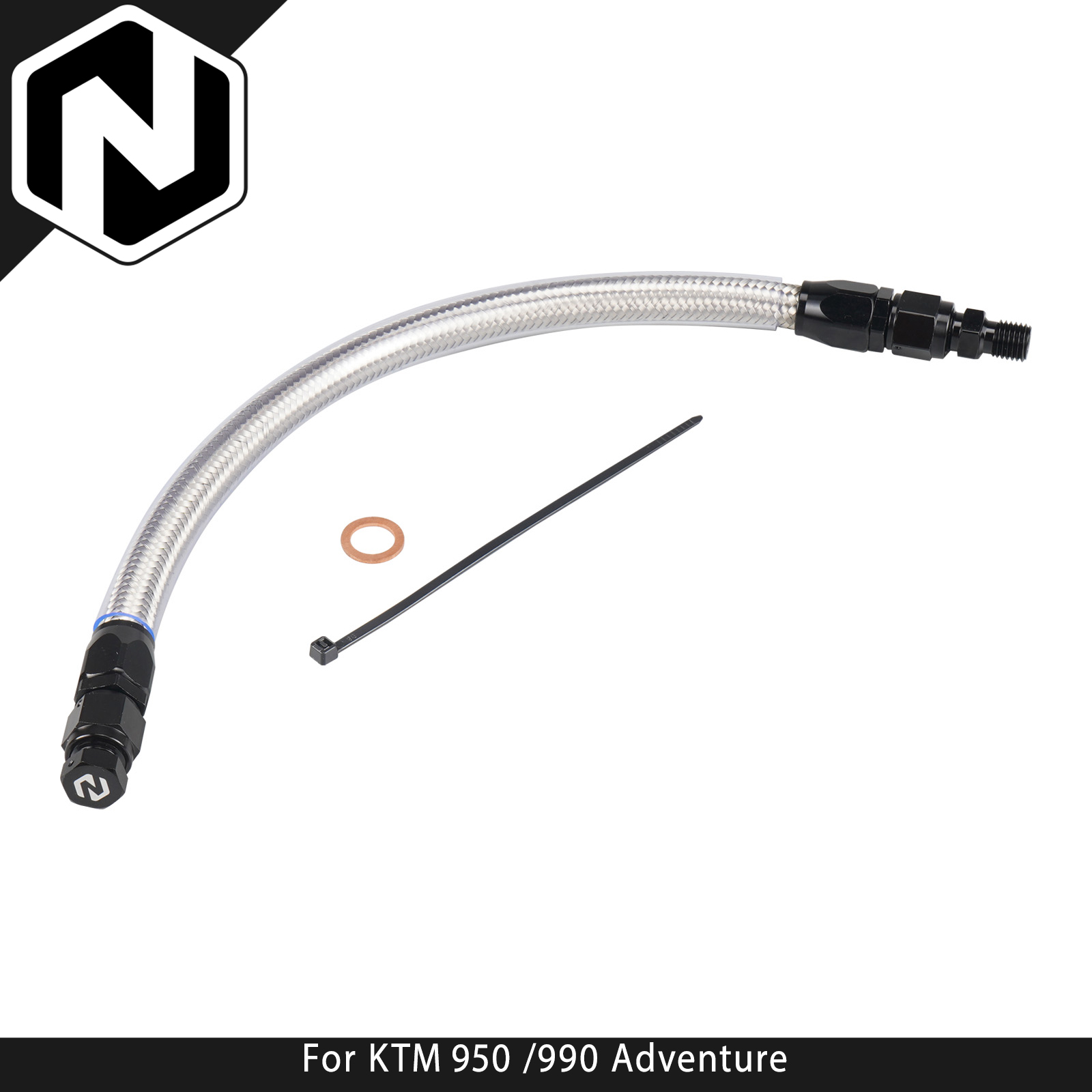 NICECNC Kit de Mangueira de Dr - Oil Drain Tank avaliação e preço