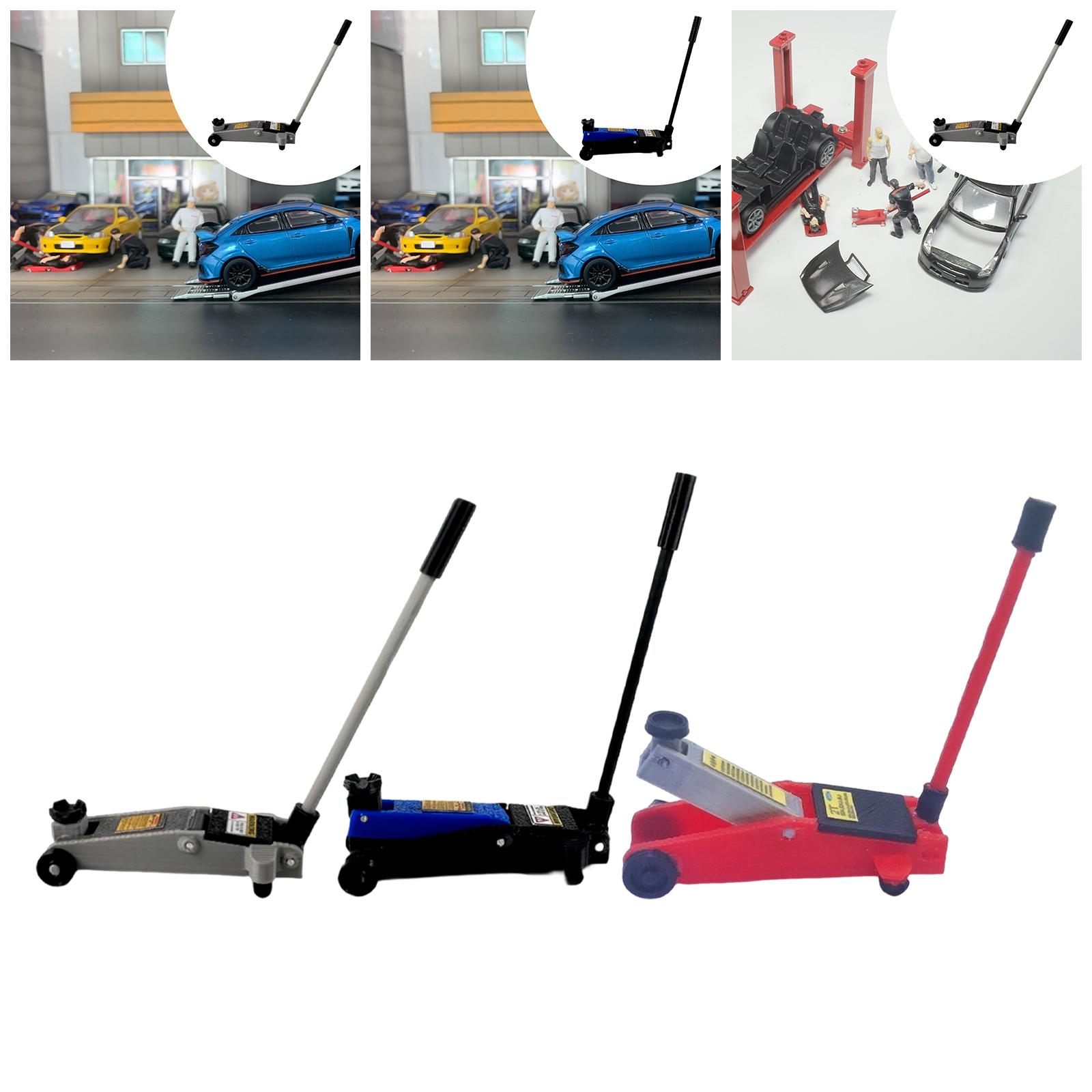 Ornamento em Escala 1:18 para  - Auto Repair Shop Photos avaliação e preço