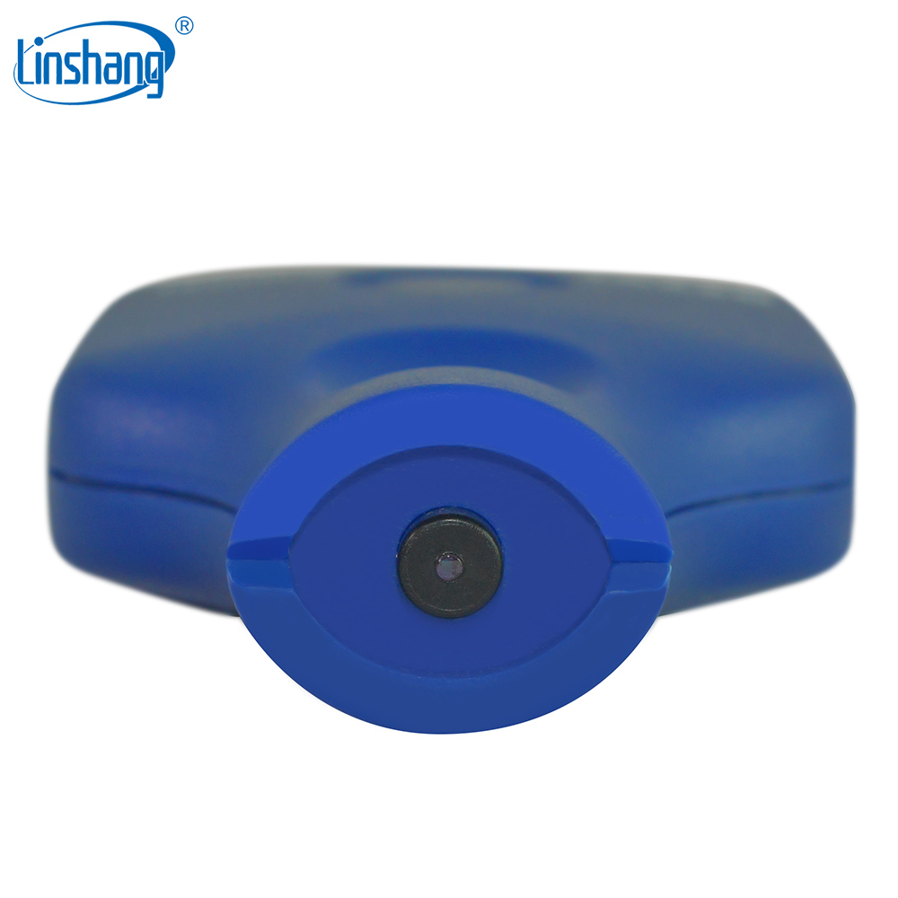 Linshang-Automotive Car Paint  - Paint Thickness Gauge avaliação e preço
