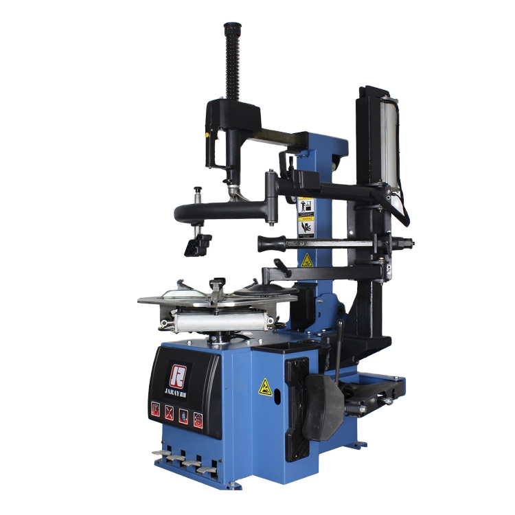 Máquina Combinada para Troca d - Tire Changer Machine avaliação e preço