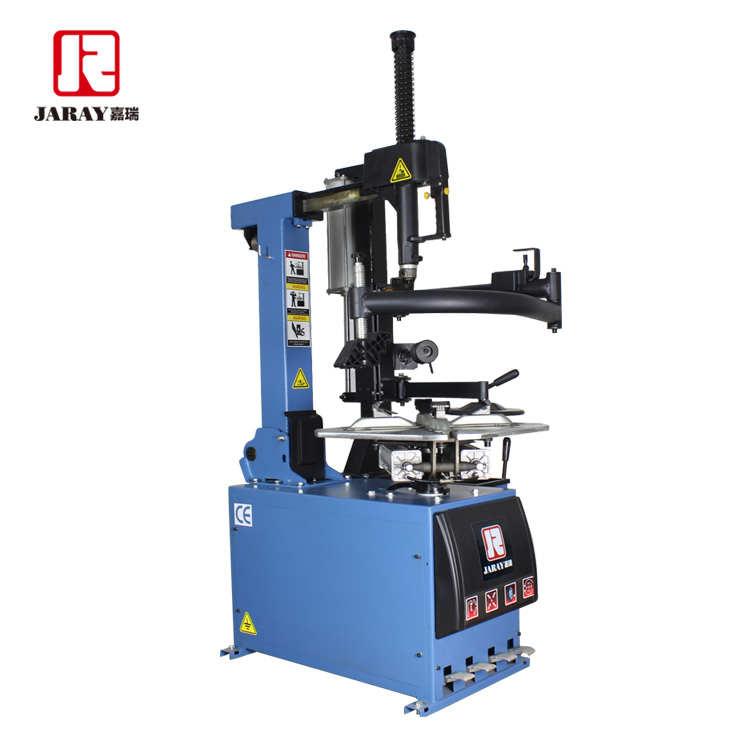 Máquina Combinada para Troca d - Tire Changer Machine avaliação e preço