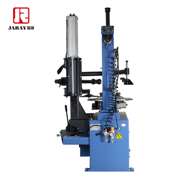 Máquina Combinada para Troca d - Tire Changer Machine avaliação e preço