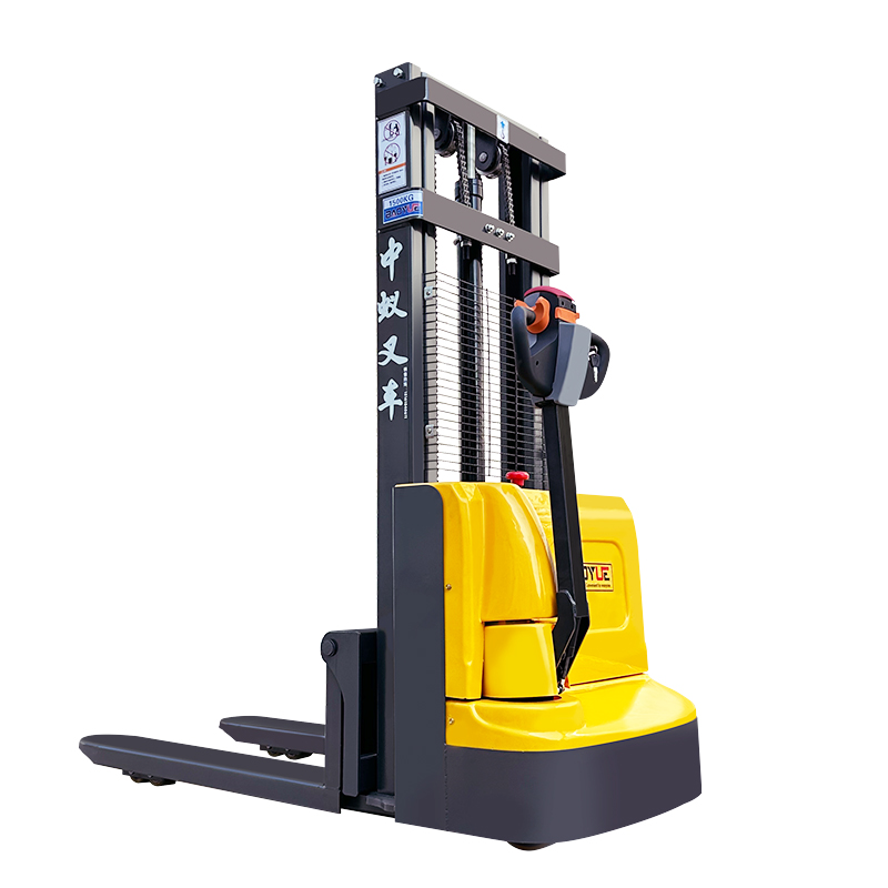 Empilhadeira Elétrica Totalmen - Hydraulic Car Lift avaliação e preço
