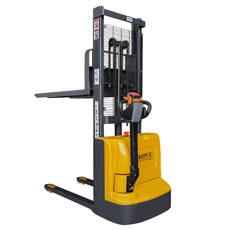 Empilhadeira Elétrica Totalmen - Hydraulic Car Lift avaliação e preço