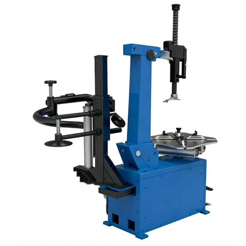 Máquina de Troca de Pneus Auto - Tire Changer Machine avaliação e preço