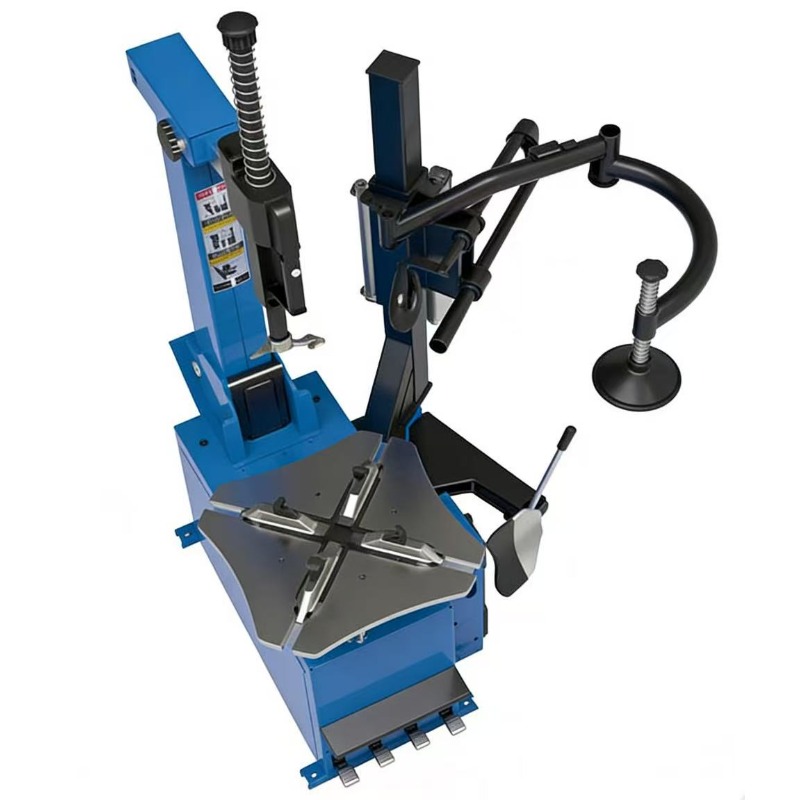 Máquina de Troca de Pneus Auto - Tire Changer Machine avaliação e preço