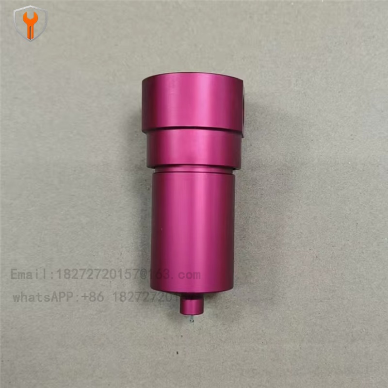 Filtro separador de água e óle - Oil Drain Tank avaliação e preço