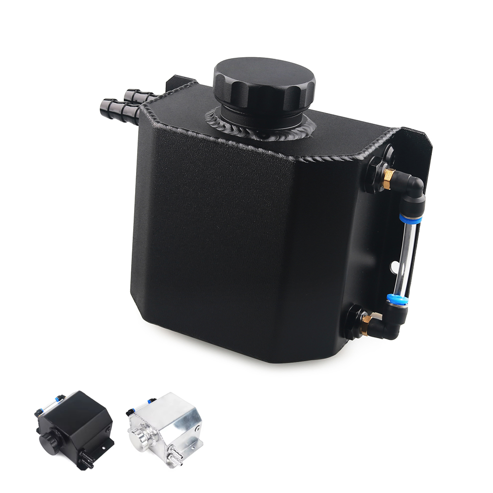 Tanque de Captura de Óleo de M - Oil Drain Tank avaliação e preço