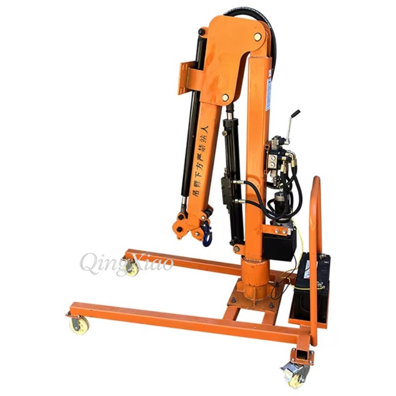 Guindaste Hidráulico para Carr - Hydraulic Car Lift avaliação e preço