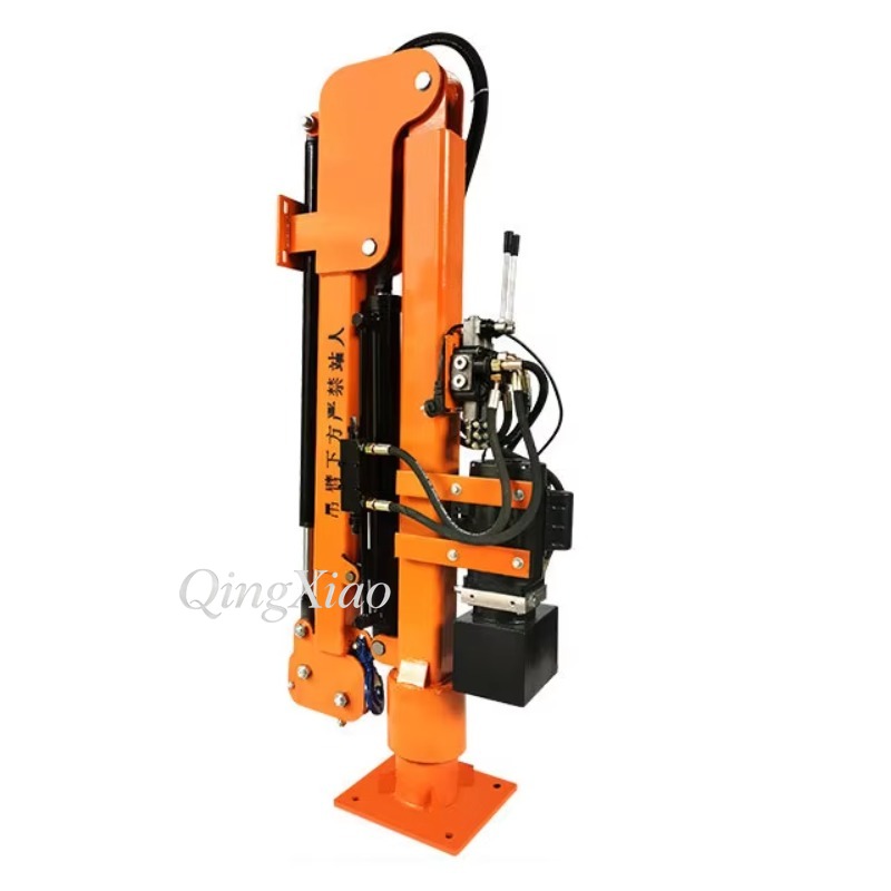 Guindaste Hidráulico para Carr - Hydraulic Car Lift avaliação e preço