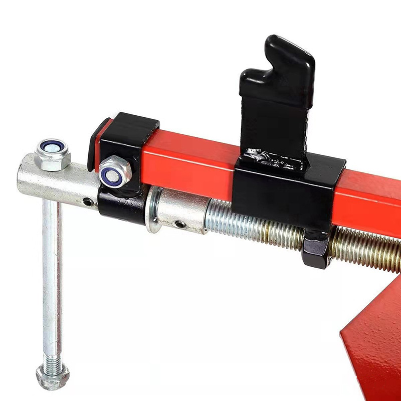 Máquina Manual Portátil para T - Tire Changer Machine avaliação e preço