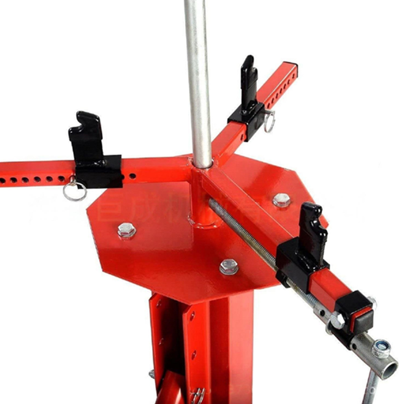Máquina Manual Portátil para T - Tire Changer Machine avaliação e preço