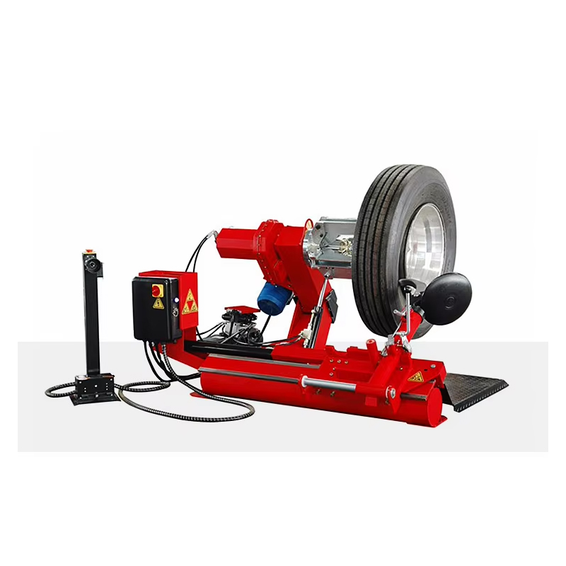 Máquina de Troca de Pneus para - Tire Changer Machine avaliação e preço
