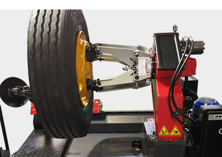 Máquina de Troca de Pneus para - Tire Changer Machine avaliação e preço