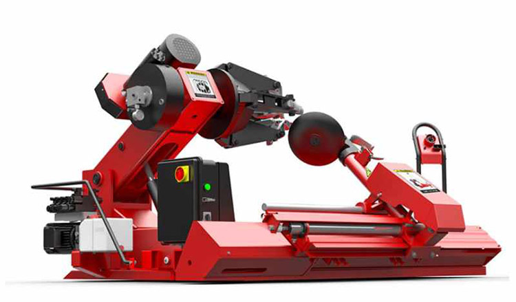 Máquina de Troca de Pneus para - Tire Changer Machine avaliação e preço