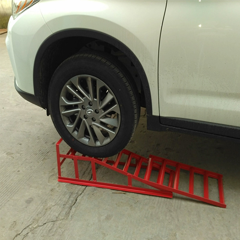 Ferramenta de elevação hidrául - Hydraulic Car Lift avaliação e preço