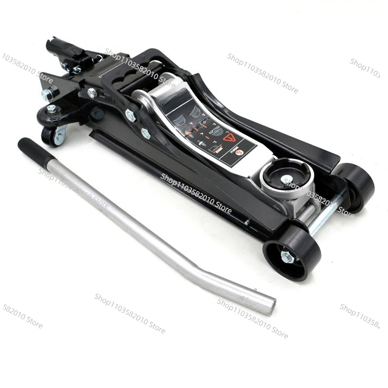 Macaco Hidráulico de Chão de P - Hydraulic Car Lift avaliação e preço