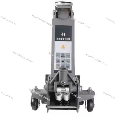 Macaco Hidráulico de Chão de P - Hydraulic Car Lift avaliação e preço
