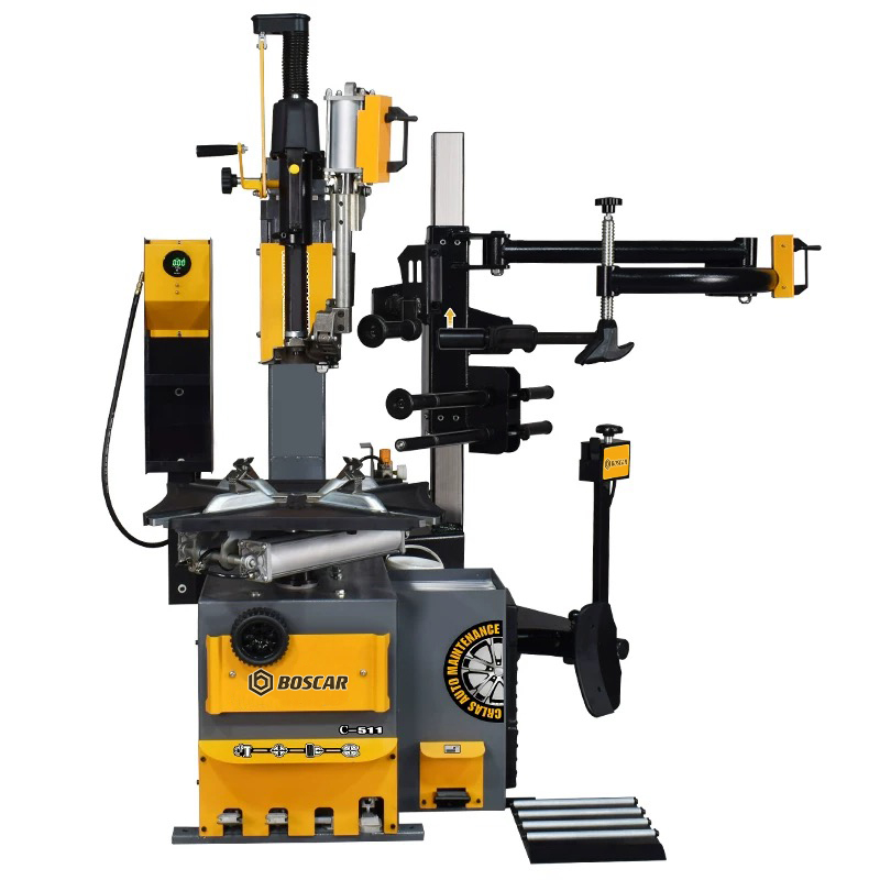 Máquina Automática de Troca de - Tire Changer Machine avaliação e preço