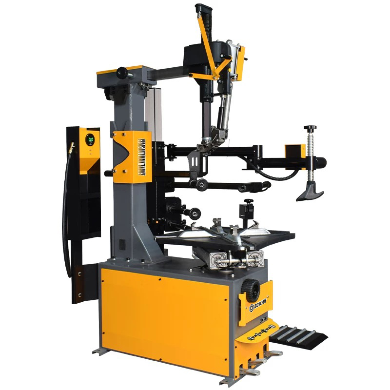 Máquina Automática de Troca de - Tire Changer Machine avaliação e preço