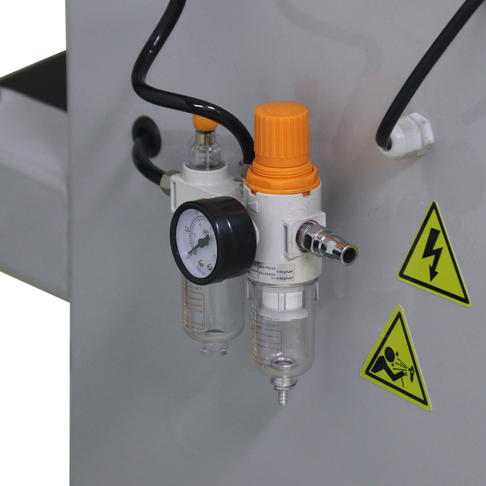 Desmontadora de pneus automáti - Tire Changer Machine avaliação e preço
