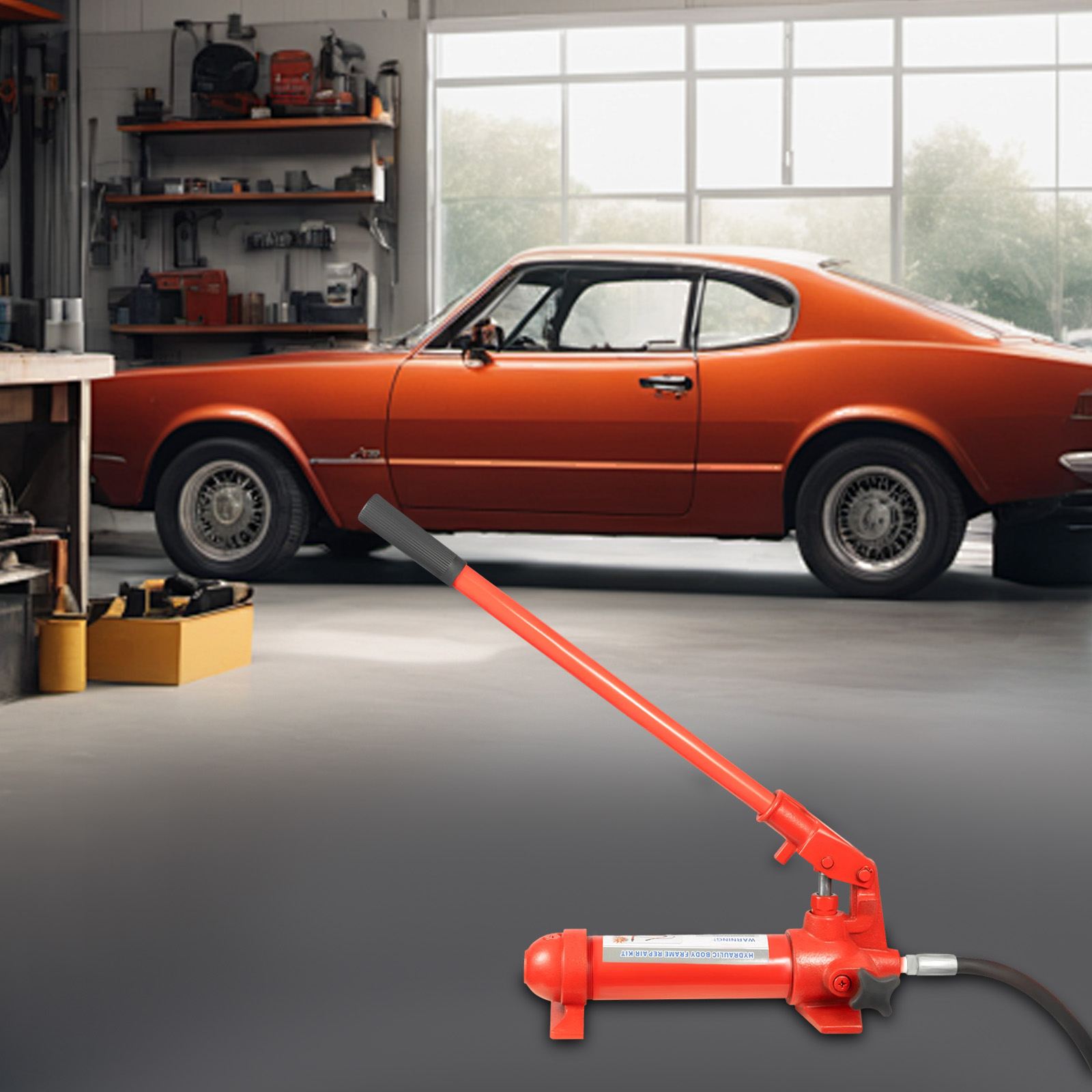 Kit de Ferramentas para Repara - Hydraulic Car Lift avaliação e preço