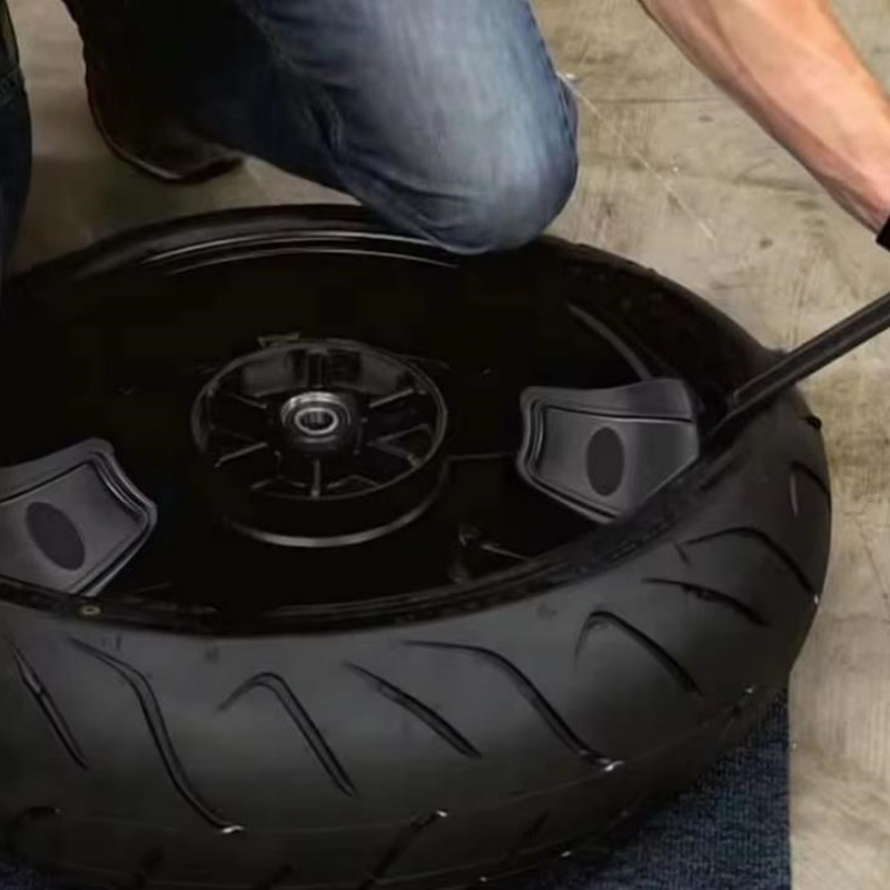 Conjunto de Ferramentas para T - Tire Changer Machine avaliação e preço